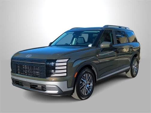 2026 Hyundai PALISADE SEL