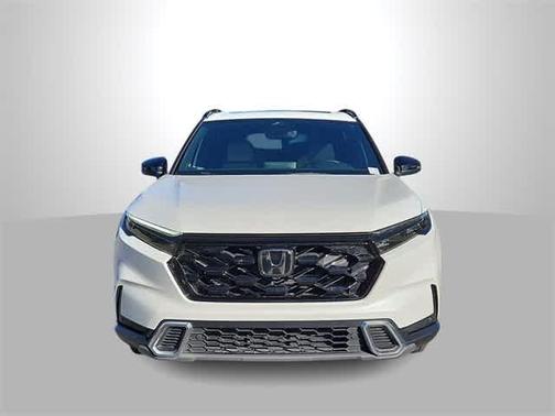 2023 Honda CR-V Hybrid Sport Touring AWD