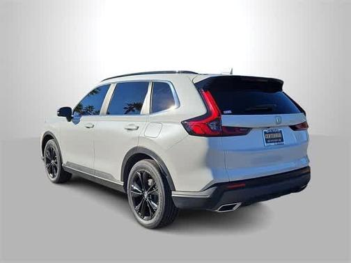2023 Honda CR-V Hybrid Sport Touring AWD