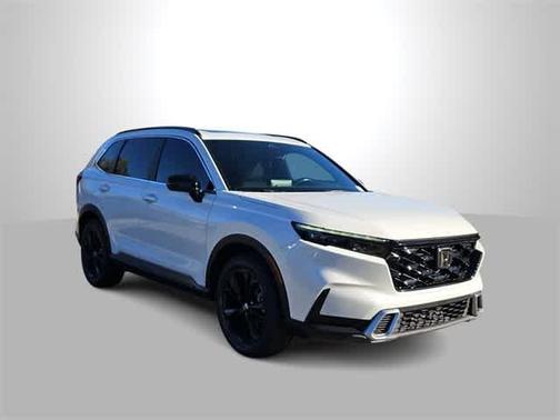 2023 Honda CR-V Hybrid Sport Touring AWD