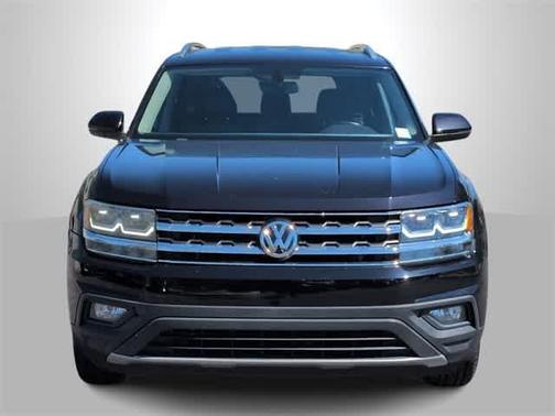 2018 Volkswagen Atlas 3.6L SE