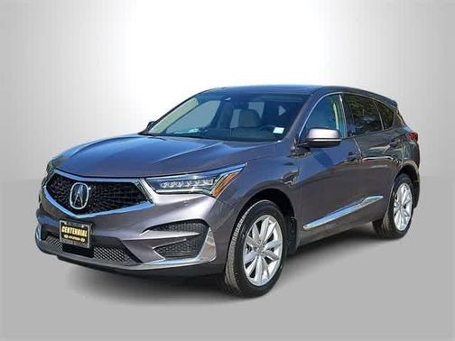 2019 Acura RDX Base