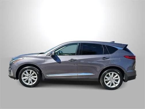 2019 Acura RDX Base