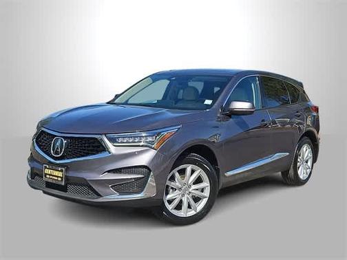 2019 Acura RDX Base