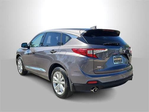 2019 Acura RDX Base
