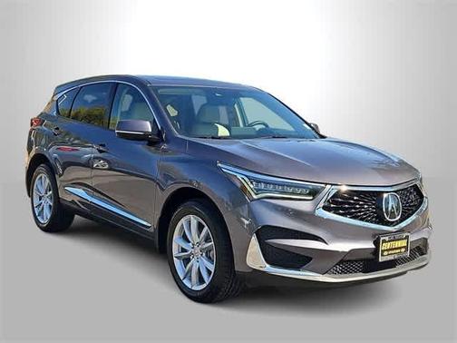 2019 Acura RDX Base