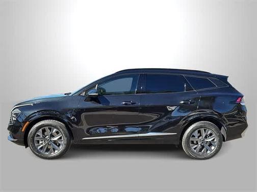 2023 Kia Sportage Hybrid SX-Prestige