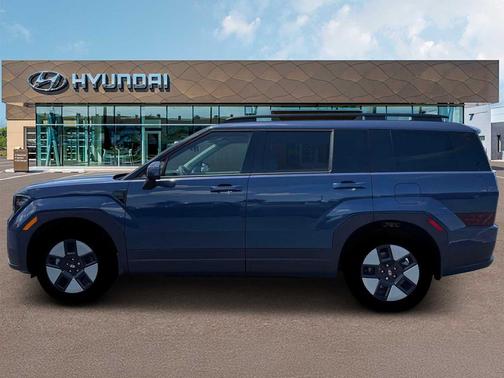 2026 Hyundai SANTA FE SEL 2.4