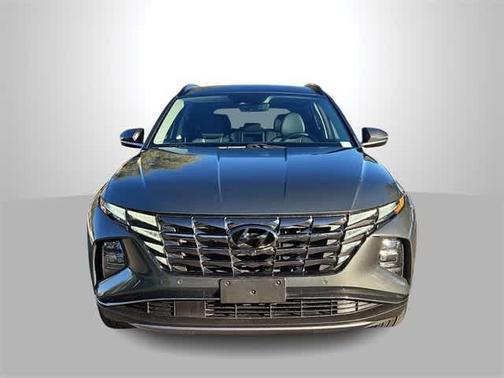 2022 Hyundai TUCSON Hybrid Limited