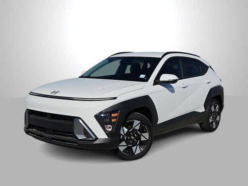 2025 Hyundai KONA SEL Convenience