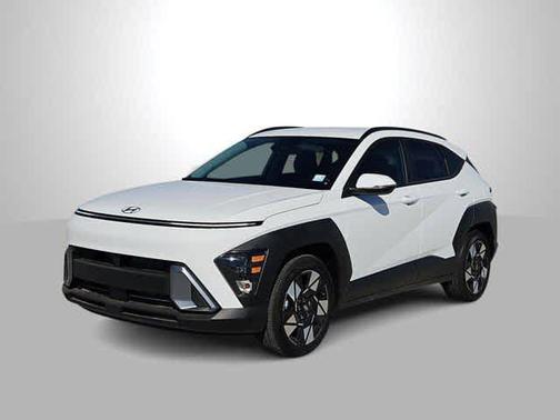 2025 Hyundai KONA SEL Convenience
