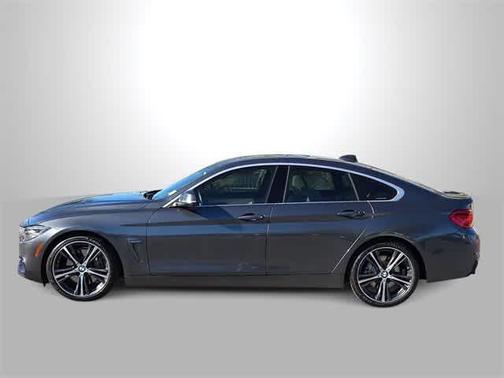 2019 BMW 440 Gran Coupe i