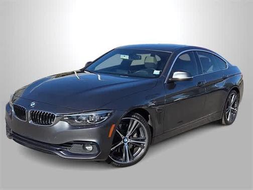 2019 BMW 440 Gran Coupe i