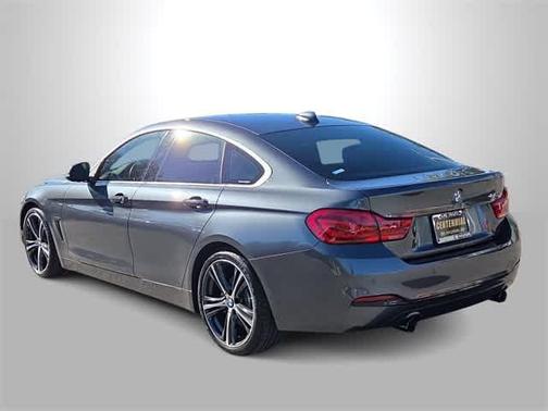 2019 BMW 440 Gran Coupe i