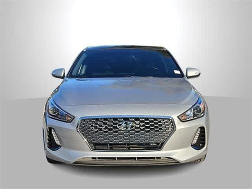 2020 Hyundai Elantra GT Base