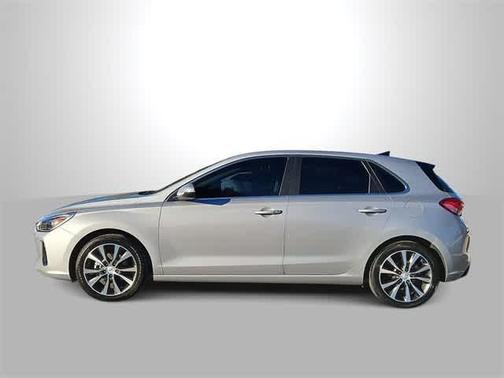 2020 Hyundai Elantra GT Base