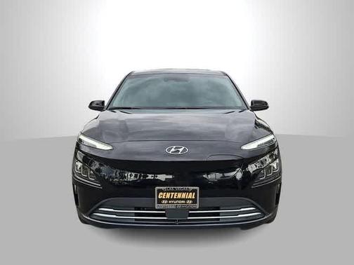 2023 Hyundai KONA EV Limited