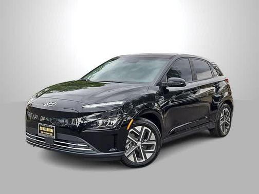 2023 Hyundai KONA EV Limited