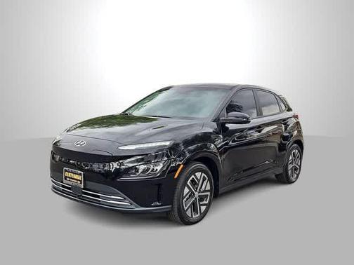 2023 Hyundai KONA EV Limited