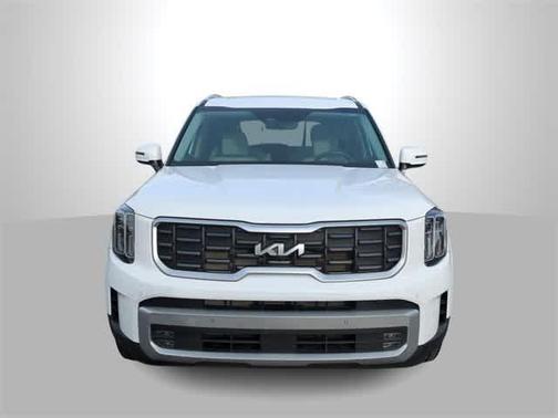 2023 Kia Telluride SX Prestige