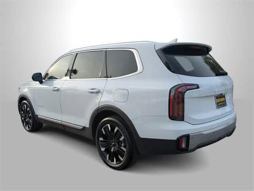2023 Kia Telluride SX Prestige