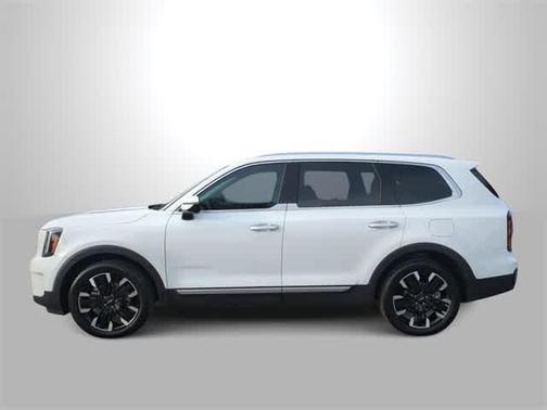 2023 Kia Telluride SX Prestige