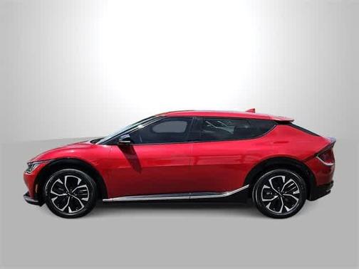 2022 Kia EV6 Wind