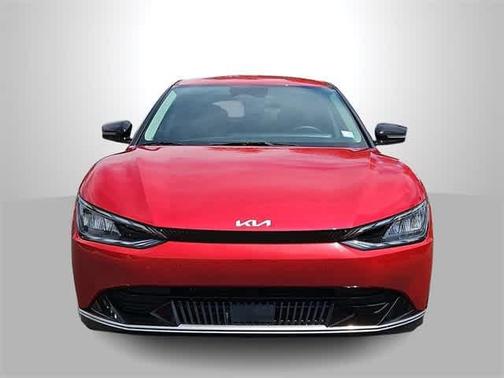 2022 Kia EV6 Wind