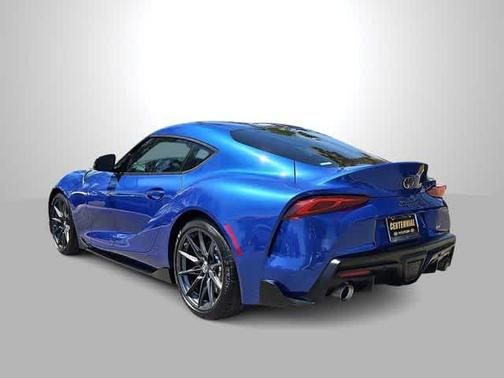 Stratosphere 2025 Toyota GR Supra 3.0 Premium