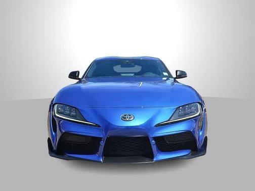 Stratosphere 2025 Toyota GR Supra 3.0 Premium