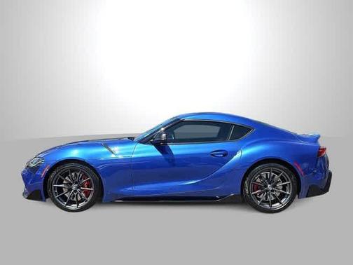 Stratosphere 2025 Toyota GR Supra 3.0 Premium