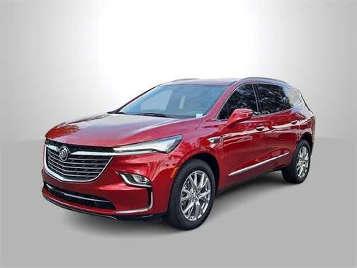 2023 Buick Enclave Essence FWD