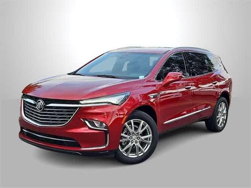 2023 Buick Enclave Essence FWD