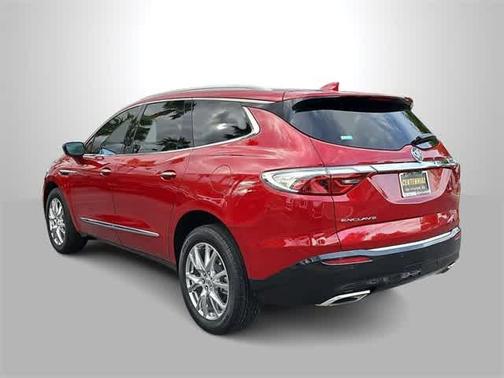 2023 Buick Enclave Essence FWD