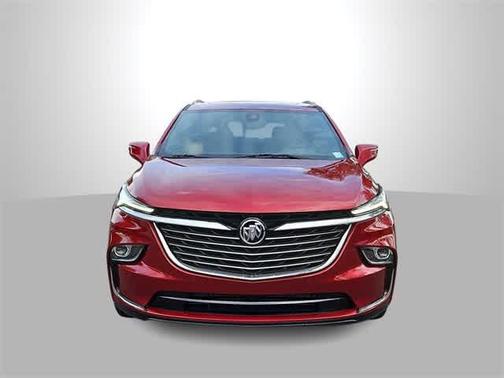 2023 Buick Enclave Essence FWD