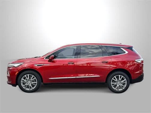 2023 Buick Enclave Essence FWD
