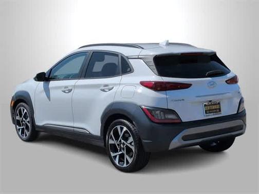 2023 Hyundai KONA Limited