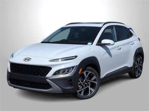 2023 Hyundai KONA Limited