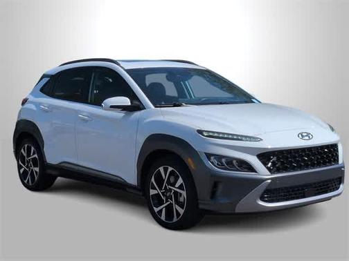 2023 Hyundai KONA Limited