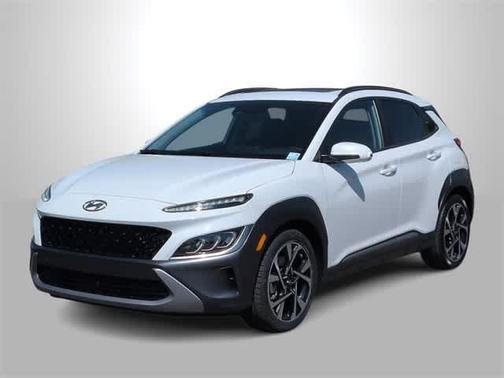 2023 Hyundai KONA Limited