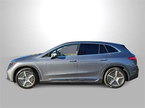 2023 Mercedes-Benz EQE 350+ Base