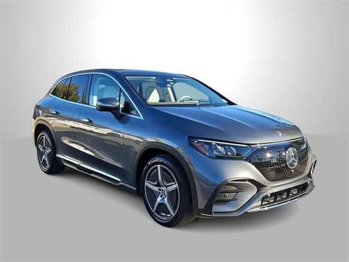 2023 Mercedes-Benz EQE 350+ Base