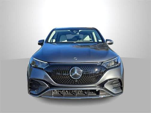 2023 Mercedes-Benz EQE 350+ Base