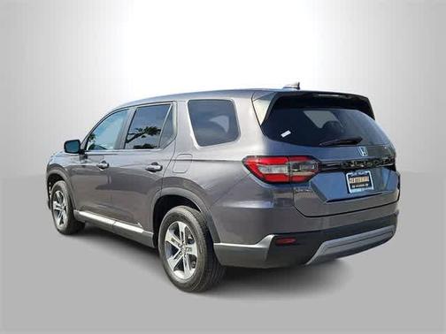 2024 Honda Pilot EX-L