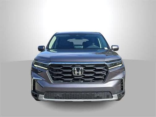 2024 Honda Pilot EX-L