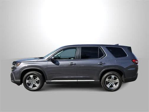 2024 Honda Pilot EX-L