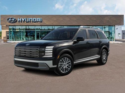 2026 Hyundai PALISADE SEL