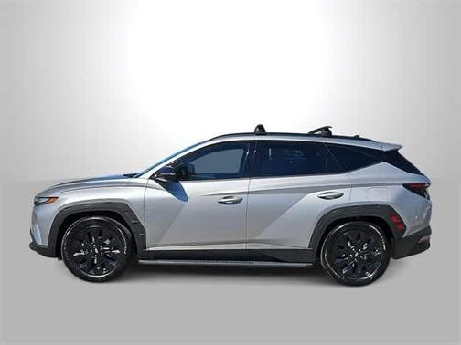 2024 Hyundai TUCSON XRT