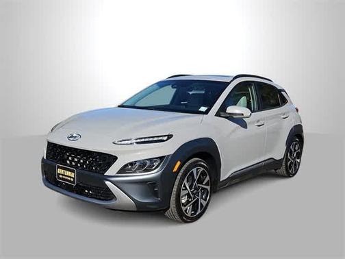 2022 Hyundai KONA Limited