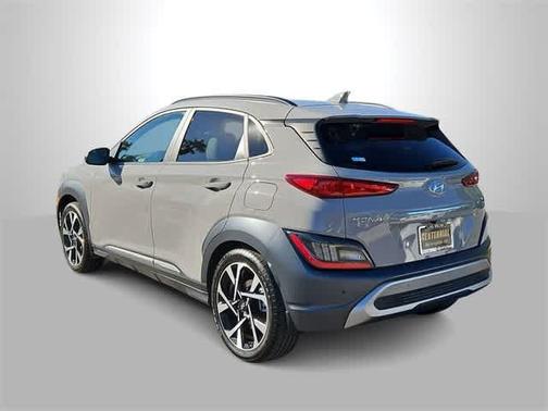 2022 Hyundai KONA Limited